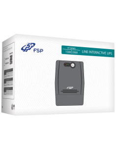 FORTRON FP2000